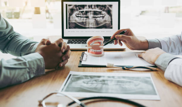 Best Emergency Dental Care for Broken or Chipped Teeth in Burns, OR