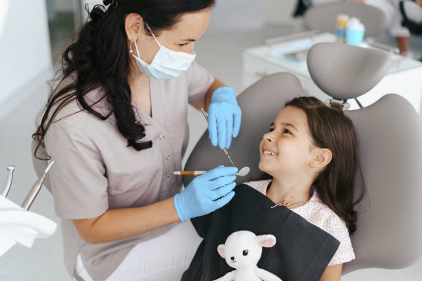Best Emergency Tooth Extraction in Burns, OR